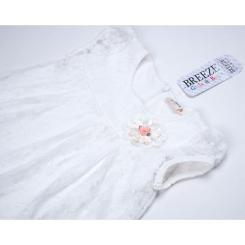 Боди детское Breeze платье праздничное Фото 2