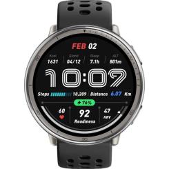 Смарт-часы Amazfit Active 2R Sport W2437GL7N Black Фото