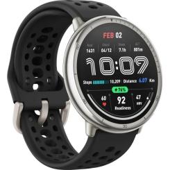 Смарт-часы Amazfit Active 2R Sport W2437GL7N Black Фото 1
