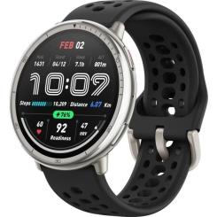 Смарт-часы Amazfit Active 2R Sport W2437GL7N Black Фото 2