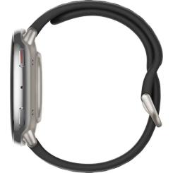 Смарт-часы Amazfit Active 2R Sport W2437GL7N Black Фото 3