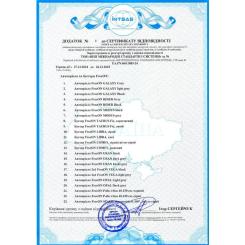 Автокресло FreeON RIDER Grey Фото 6