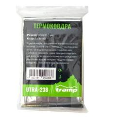 Термоодеяло Tramp UTRA-238 Фото