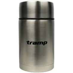 Термос Tramp з широким горлом 1,0л Фото