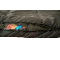 Спальный мешок Tramp Shypit 500XL Right Olive Фото 2