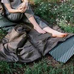 Спальный мешок Totem Fisherman XXL R Фото 11