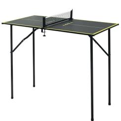 Теннисный стол Joola Mini Grey (19109) Фото