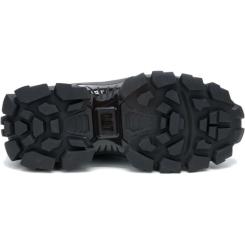 Кроссовки Caterpillar (CAT) Intruder Max P111580 чорні 39 Фото 6
