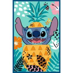 Пазл Trefl Lilo&Stitch Мир Стича 3x80 Фото 3