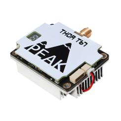 Видеопередатчик (VTX) Peakfpv THOR T67 3W 7G Фото 2