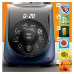 Блендер Tefal BL19H4F0 Фото 2