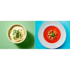 Блендер Tefal BL19H4F0 Фото 8