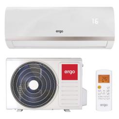 Кондиционер Ergo ACI 1235 SWН WIFI Фото