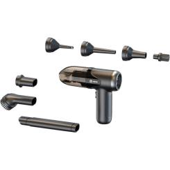 Пылесос Atria V17S Фото