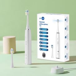 Электрическая зубная щетка Prooral T09.1 Фото 3