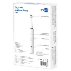 Электрическая зубная щетка Prooral T09.1 Фото 5