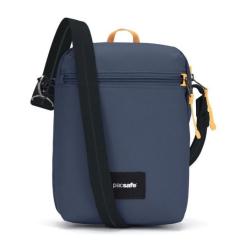 Сумка Pacsafe GO Festival Crossbody Темно-синяя Фото
