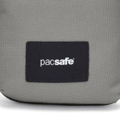 Сумка Pacsafe GO Tech Crossbody Серая Фото 9