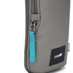 Сумка Pacsafe GO Tech Crossbody Серая Фото 4