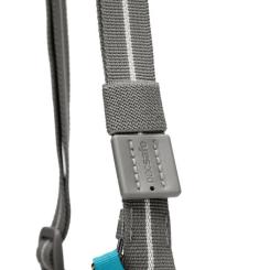 Сумка Pacsafe GO Tech Crossbody Серая Фото 5