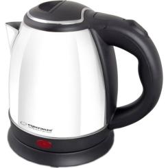 Электрочайник Esperanza EKK128W Фото