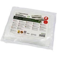 Пакеты для вакуумирования Esperanza EKV00SP3 Фото 3