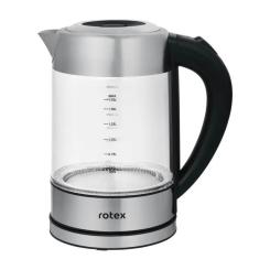 Электрочайник Rotex RKT87-SGS Фото 1