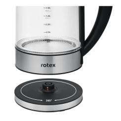 Электрочайник Rotex RKT87-SGS Фото 4