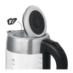 Электрочайник Rotex RKT87-SGS Фото 6