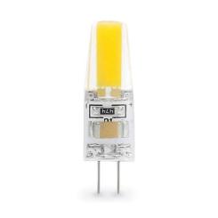 Лампочка Vestum LED COB G4 3,5W 3000K 12V Фото