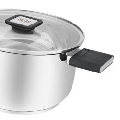 Кастрюля Resto Anser 20 см 3.2 л Фото 9