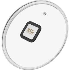 Кастрюля Resto Anser 20 см 3.2 л Фото 10