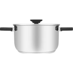 Кастрюля Resto Anser 20 см 3.2 л Фото 2