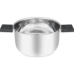 Кастрюля Resto Anser 20 см 3.2 л Фото 4