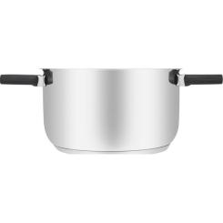 Кастрюля Resto Anser 20 см 3.2 л Фото 5