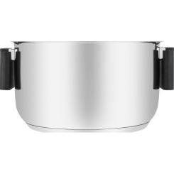 Кастрюля Resto Anser 20 см 3.2 л Фото 6