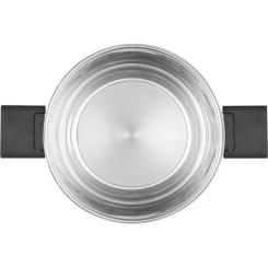 Кастрюля Resto Anser 20 см 3.2 л Фото 7