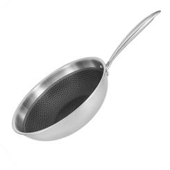 Сковорода Resto Achird ВОК 28 см Фото 1