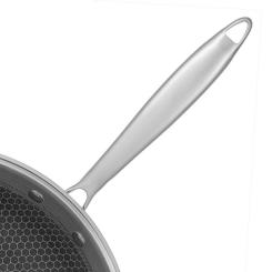 Сковорода Resto Achird ВОК 28 см Фото 5