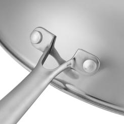 Сковорода Resto Achird ВОК 28 см Фото 8