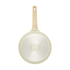 Сковорода Resto Ran біла 24 см Фото 4