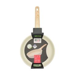 Сковорода Resto Ran біла 24 см Фото 7