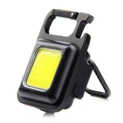 Фонарь СИЛА 500 Лм (500 мАг) Фото 1