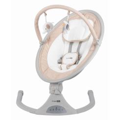 Кресло-качалка FreeON Elite, beige Фото 1