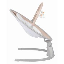 Кресло-качалка FreeON Elite, beige Фото 2