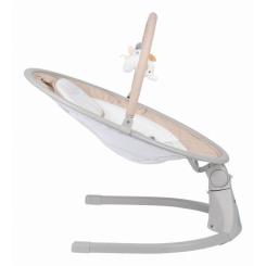 Кресло-качалка FreeON Elite, beige Фото 3