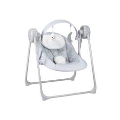 Кресло-качалка FreeON Snuggy, stars Фото