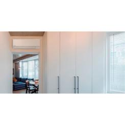 Кондиционер Panasonic CS-TZ20ZKEW/CU-TZ20ZKE Фото 3