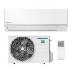 Кондиционер Panasonic CS-TZ20ZKEW/CU-TZ20ZKE Фото 4
