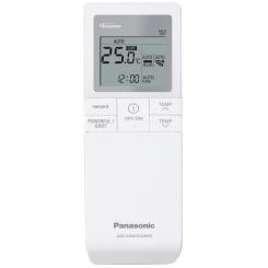 Кондиционер Panasonic CS-TZ20ZKEW/CU-TZ20ZKE Фото 7